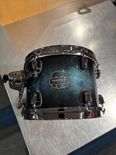 Mapex 10 x 7 Saturn Tom